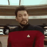 riker-nod