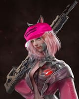 Bunnygungirl