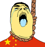 Xi&#039;suicide