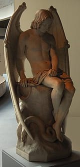 174px-L&#039;ange_du_mal_(Joseph_Geefs)_cropped