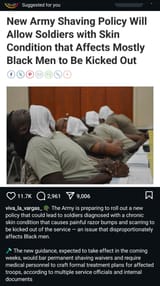 blacks need not apply