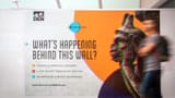 denver international airport conspiracy theory