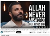 Christian Iranian