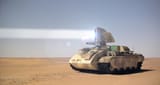 Prism tank