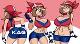 TripleMay