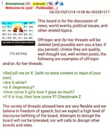 B tier thread