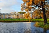 Alexanrovsky palace