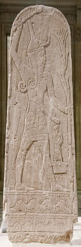 baal-hadad