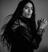 haatepah-indigenous-native-american-model-2