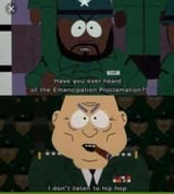 south park hip hop