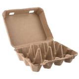 eggless carton