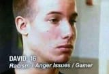 Racism Anger Issues Gamer