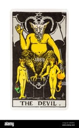 TheDevil