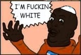 kikewhite
