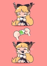 suika card
