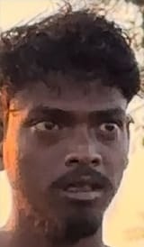 Bharat rape stare