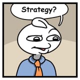 strategy