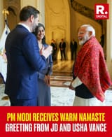 VANCE JAI HIND