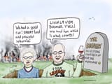 the boomers