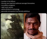 skavindians