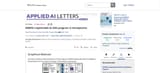 Screenshot 2025-06-29 at 22-08-27 DARPA&#039;s explainable AI (XAI) program A retrospective - Gunning - 2021 - Applied AI Letters - Wiley Online Library