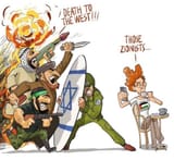 The IDF