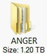 AngerFile