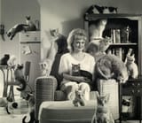 Crazy Cat Lady