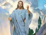 jesuschrist