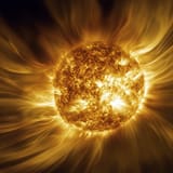 Solar Flare