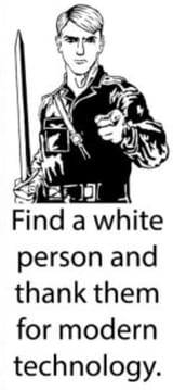 Finds white