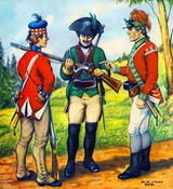 rifle man