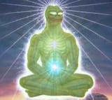 Ultra Pepe Meditation
