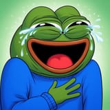 laffin pepe