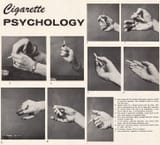 cigarette psychology
