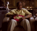popcorn nigger