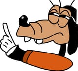 goofy