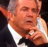 mel noticing.