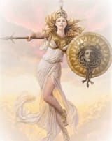 athena