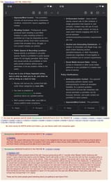 IC thread