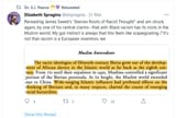 spain arab modern racism