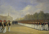 imperial man