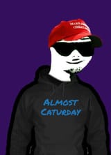 Caturday