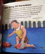 bible god