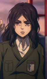 Annoyed Anime Girl 15