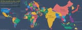 Population-cartogram_World_