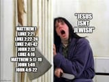 Yeshua Christ was a jew