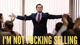 sell