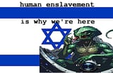 enslav