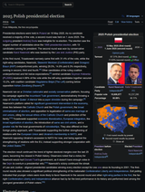 POLAND WON !